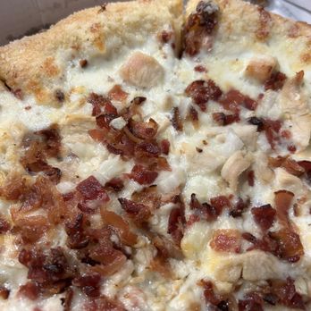 Five Star Pizza - Chicken Bacon Ranch - Pizza Near Me - LaGrange, Indiana