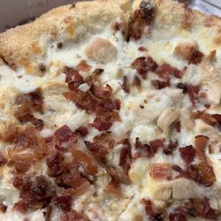 Five Star Pizza - Chicken Bacon Ranch