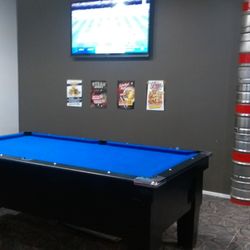 Coopers Alehouse Wallaroo - Pool Table