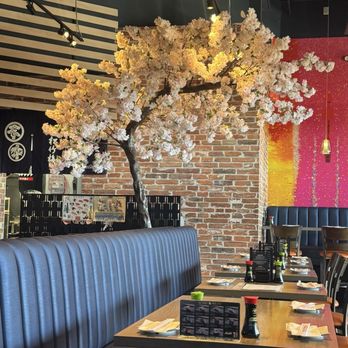 Sushi Crush - Japanese Near Me - Scottsdale, Arizona