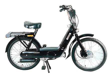 Garage Monster Moto Endoume