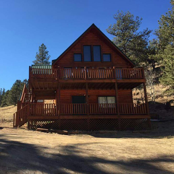 CRIPPLE CREEK MOUNTAIN ESTATES PROPERTY OWNERS ASSOC Updated