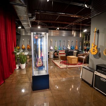Ish Guitars - Musical Instruments & Teachers Near Me - Syracuse, New York