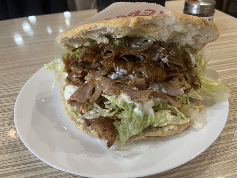 City Kebap Haus Schwalbach