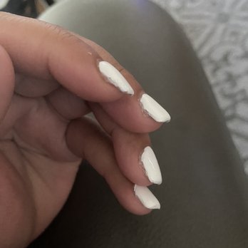 Blush Nail Spa - Nail Salons Near Me - Federal Way, Washington