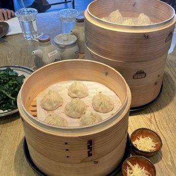 Good Alley - Kurobuta pork soup dumplings - Chinese Near Me - Rosemead, California Good Alley - Kurobuta pork soup dumplings - Chinese Near Me - Rosemead, California