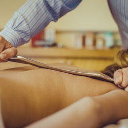 Gua Sha (Graston Technique)