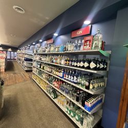Sinkers Beverages