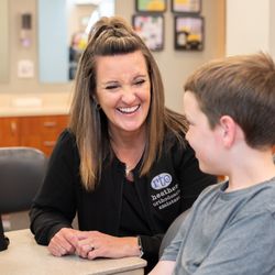 Reichheld Ting Orthodontics