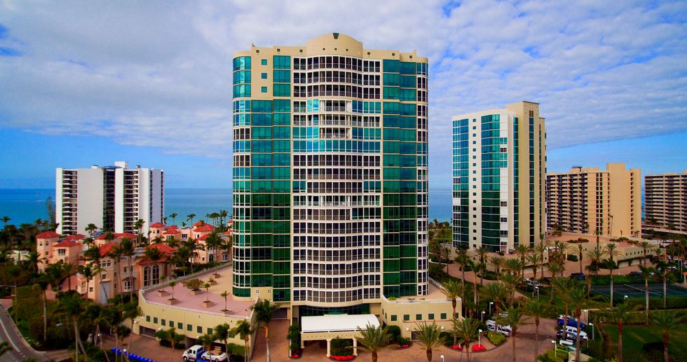 LE CIEL TOWER CONDO Request Information 3971 Gulf Shore