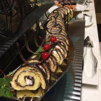 The Granary - Dessert sushi - Filipino Near Me - Iloilo City, ILI