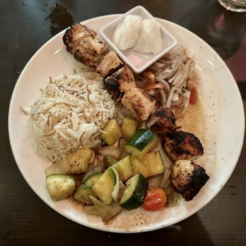 Lebanese Taverna - Lebanese Near Me - Mclean, Virginia