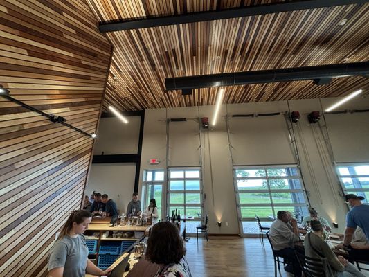 Red Tail Ridge Winery by null