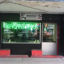 Wankantanka Body Art & Yoga - Sucursal en Insurgentes Sur
