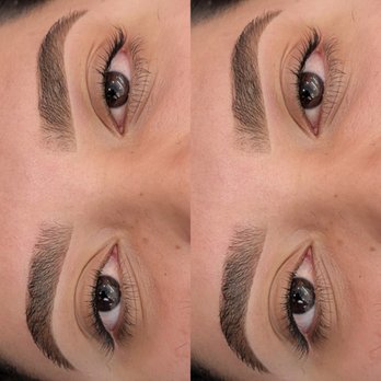 LP Brows - Brow Shaping + Hybrid Dye - Threading Services Near Me - Gilroy, California LP Brows - Brow Shaping + Hybrid Dye - Threading Services Near Me - Gilroy, California