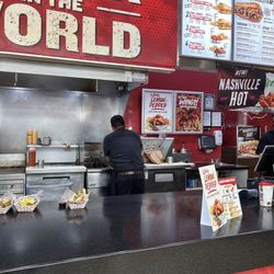 Charleys Cheesesteaks - Late lunch early dinner! Happy Labor Day!