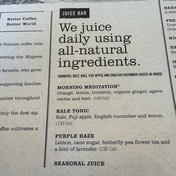 First Watch - Purple Haze - Breakfast & Brunch Near Me - Layton, Utah First Watch - Purple Haze - Breakfast & Brunch Near Me - Layton, Utah