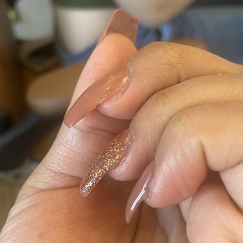 Kathy's Nail - Jagged sides - Nail Salons Near Me - Rocklin, California Kathy's Nail - Jagged sides - Nail Salons Near Me - Rocklin, California