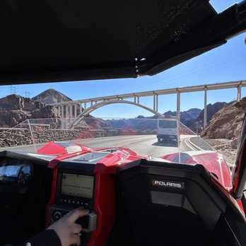 Vegas Drop Top Rentals - Hoover dam - Car Rental Near Me - Las Vegas, Nevada
