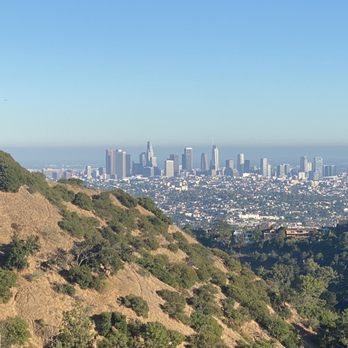 Mt. Hollywood Trail - Hiking Near Me - Los Angeles, California Mt. Hollywood Trail - Hiking Near Me - Los Angeles, California