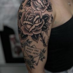 Port City Tattoo
