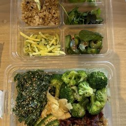The Goop Teriyaki Bowl The Goop Teriyaki Bowl