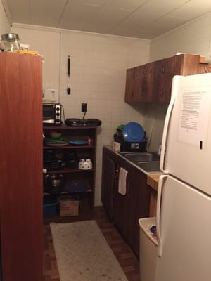 Laughing Heart Lodge by null