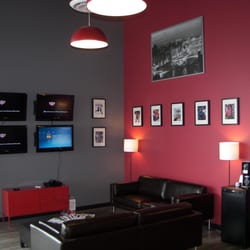 MVP Modern Barbers