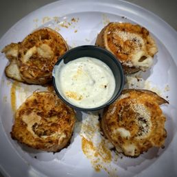 Buffalo Chicken