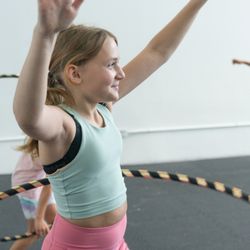The Circus Fix - Kids' Circus!