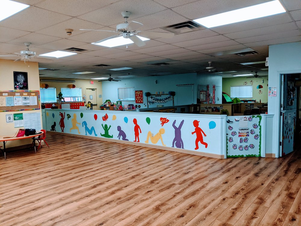 SUMMERLIN CHILD CARE & LEARNING CENTER Updated September 2024 25