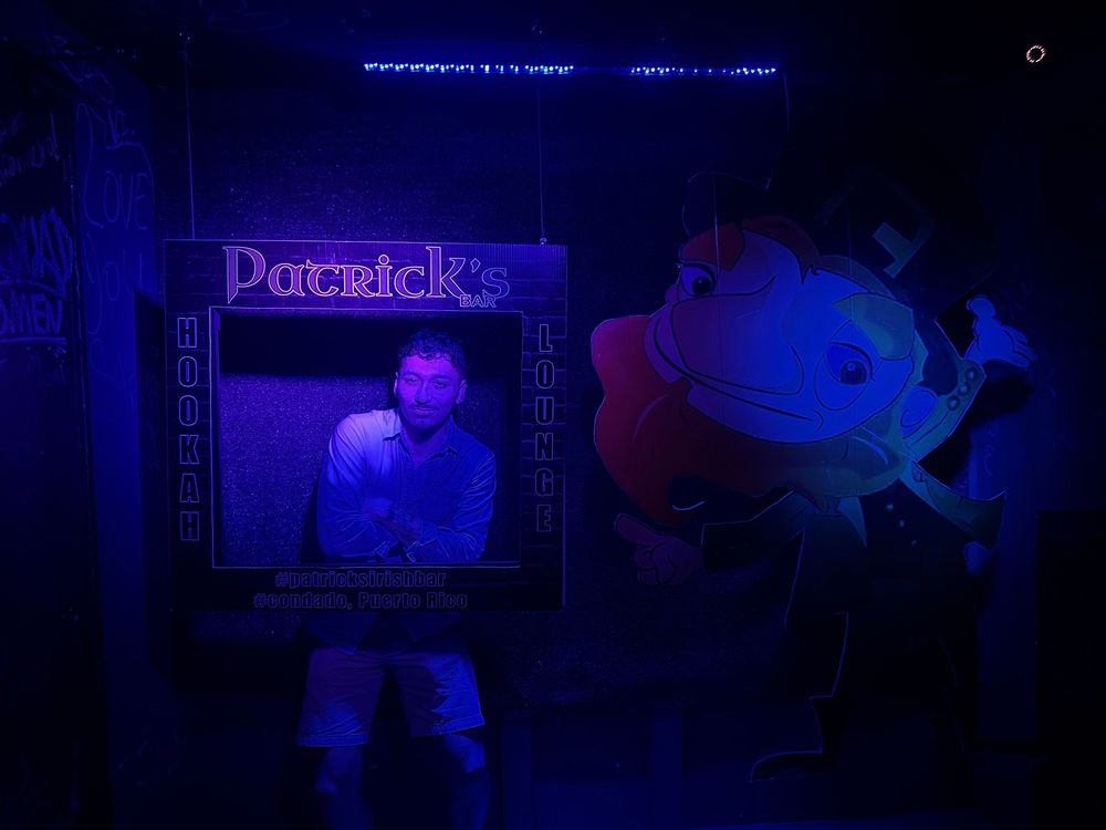Patrick's Irish Bar