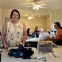 Photo of Scrapbooking with Kim