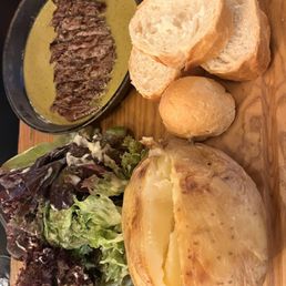 Steak / Fillet Steak / Fillet