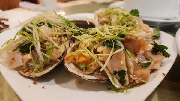 New Jumbo Seafood Restaurant by null
