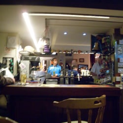 The Welcome Home Inn