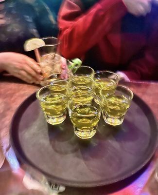 Tarantula Billiards Bar & Grill by null