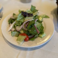 Il Giardinello Ristorante - Salad