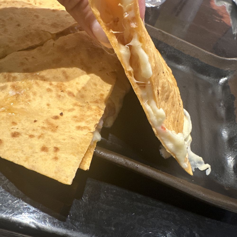 317 Burger - Shrimp Quesadilla - Burgers Near Me - Indianapolis, Indiana 317 Burger - Shrimp Quesadilla - Burgers Near Me - Indianapolis, Indiana
