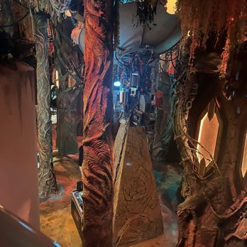 MEOW WOLF HOUSTON - RADIO TAVE - Updated January 2026 - 797 Photos