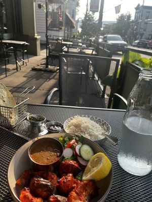 Chutney Masala by null