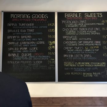 Bibble & Sip - Coffee & Tea Near Me - New York, New York Bibble & Sip - Coffee & Tea Near Me - New York, New York