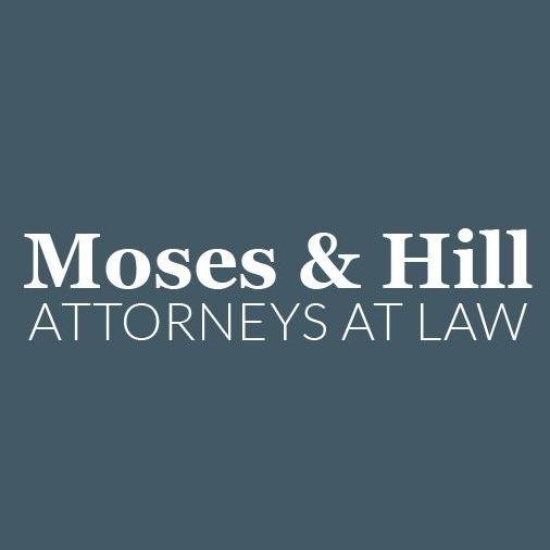 MOSES & HILL ATTORNEYS AT LAW Updated September 2024 44 Hyde Ave