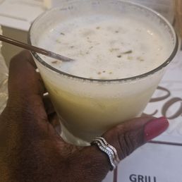 Rosenheim cocktail