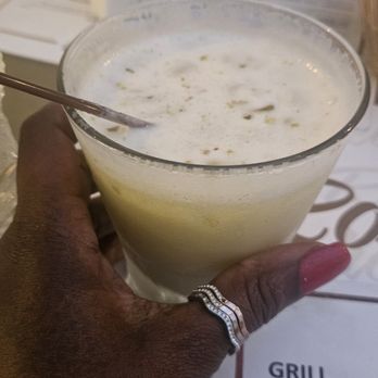 Rosenheim Restaurant - Rosenheim cocktail - Cafes Near Me - Tampa, Florida