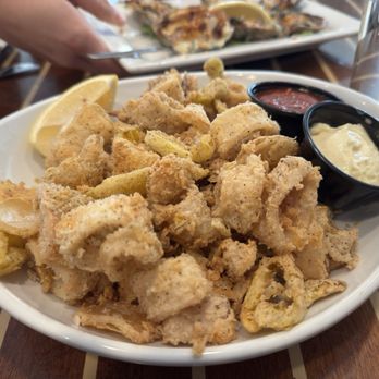 Bartlett's Fish Camp - Seafood Near Me - Michigan City, Indiana