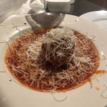 Benevento's - Homemade Meatball - Italian Near Me - Boston, Massachusetts