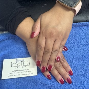 iNails And Spa - Skin Care Near Me - Chula Vista, California iNails And Spa - Skin Care Near Me - Chula Vista, California