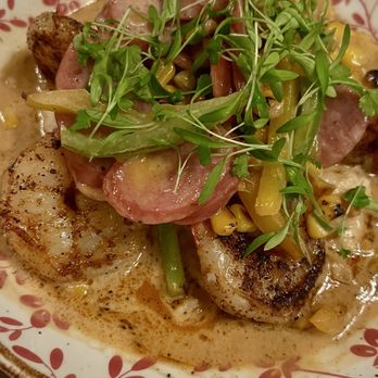 Yardbird - SHRIMP 'N' GRITS - Southern Near Me - Las Vegas, Nevada Yardbird - SHRIMP 'N' GRITS - Southern Near Me - Las Vegas, Nevada