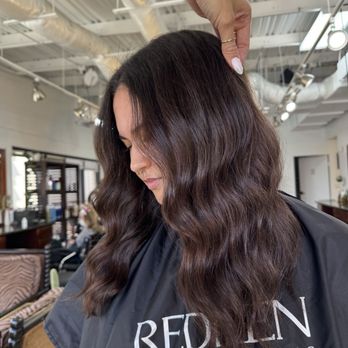 Hina Hair - After - Hair Stylists Near Me - Honolulu, Hawaii Hina Hair - After - Hair Stylists Near Me - Honolulu, Hawaii
